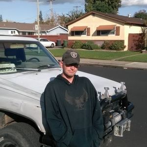 Meet your Posher, Richard